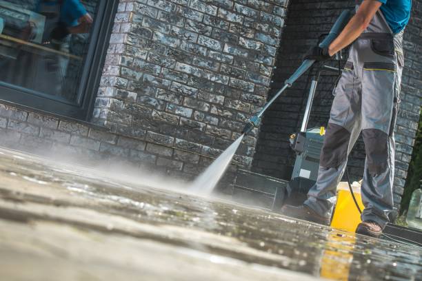 Best Rust Removal  in Port Aransas, TX