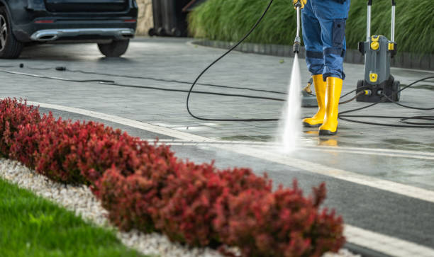 Best Post-Construction Pressure Washing  in Port Aransas, TX