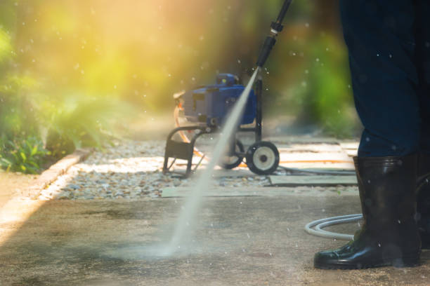 Best Parking Lot and Garage Cleaning  in Port Aransas, TX